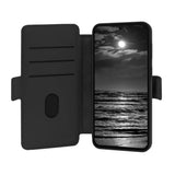 dbramante1928 Samsung Galaxy A57 2-i-1 Lynge ICON Cover - MagSafe Kompatibel - Midnight