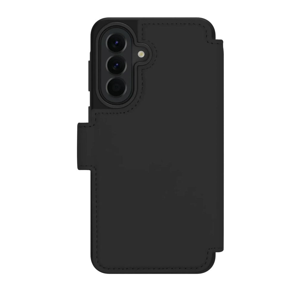 dbramante1928 Samsung Galaxy A57 2-i-1 Lynge ICON Cover - MagSafe Kompatibel - Midnight