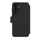 dbramante1928 Samsung Galaxy A57 2-i-1 Lynge ICON Cover - MagSafe Kompatibel - Midnight