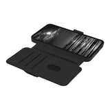 dbramante1928 Samsung Galaxy A57 2-i-1 Lynge ICON Cover - MagSafe Kompatibel - Midnight