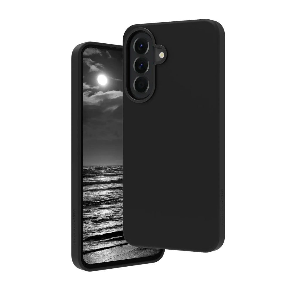dbramante1928 Samsung Galaxy A57 Roskilde ICON Bagside Cover - MagSafe Kompatibel - Midnight