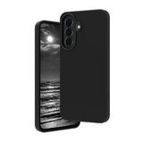 dbramante1928 Samsung Galaxy A57 Roskilde ICON Bagside Cover - MagSafe Kompatibel - Midnight
