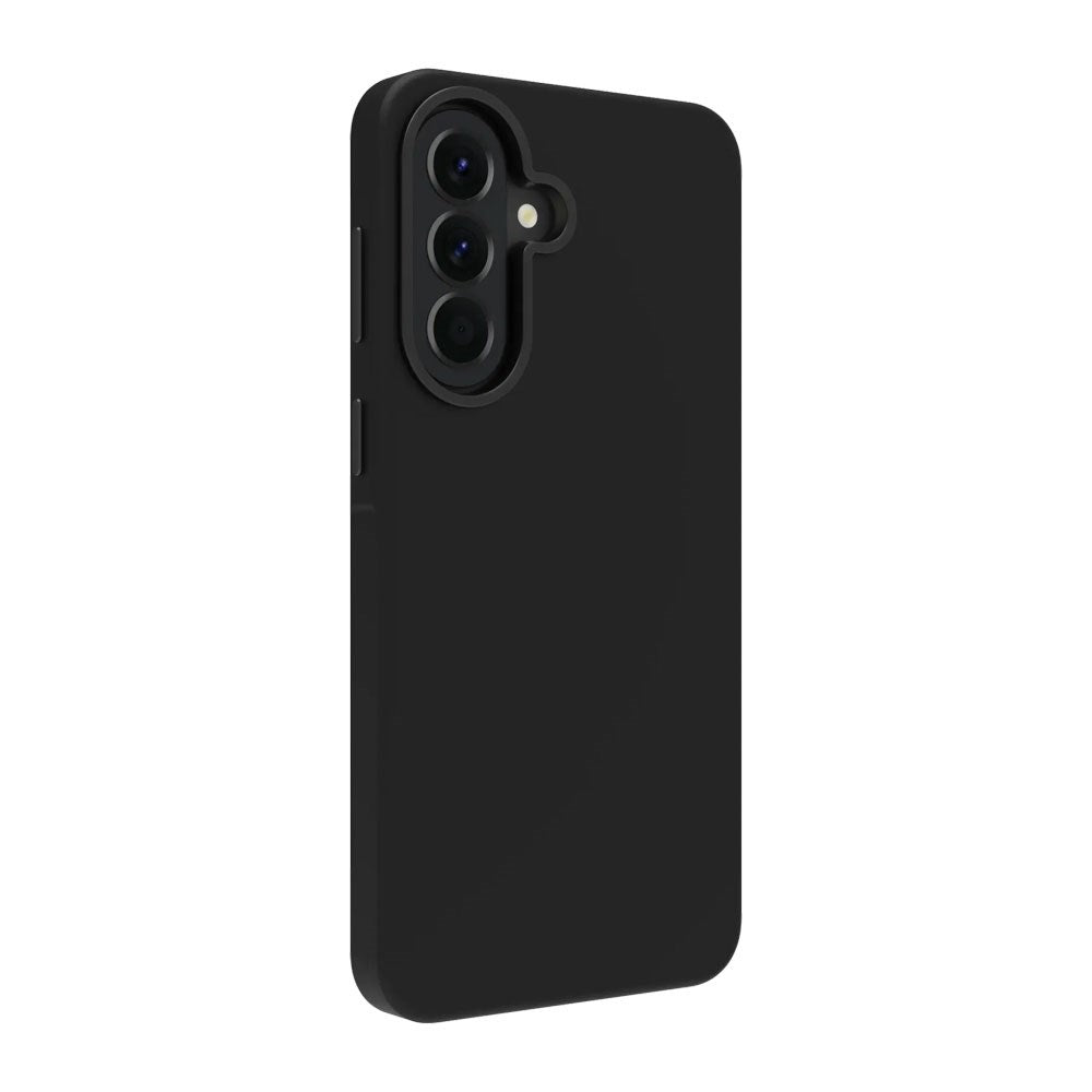 dbramante1928 Samsung Galaxy A57 Roskilde ICON Bagside Cover - MagSafe Kompatibel - Midnight