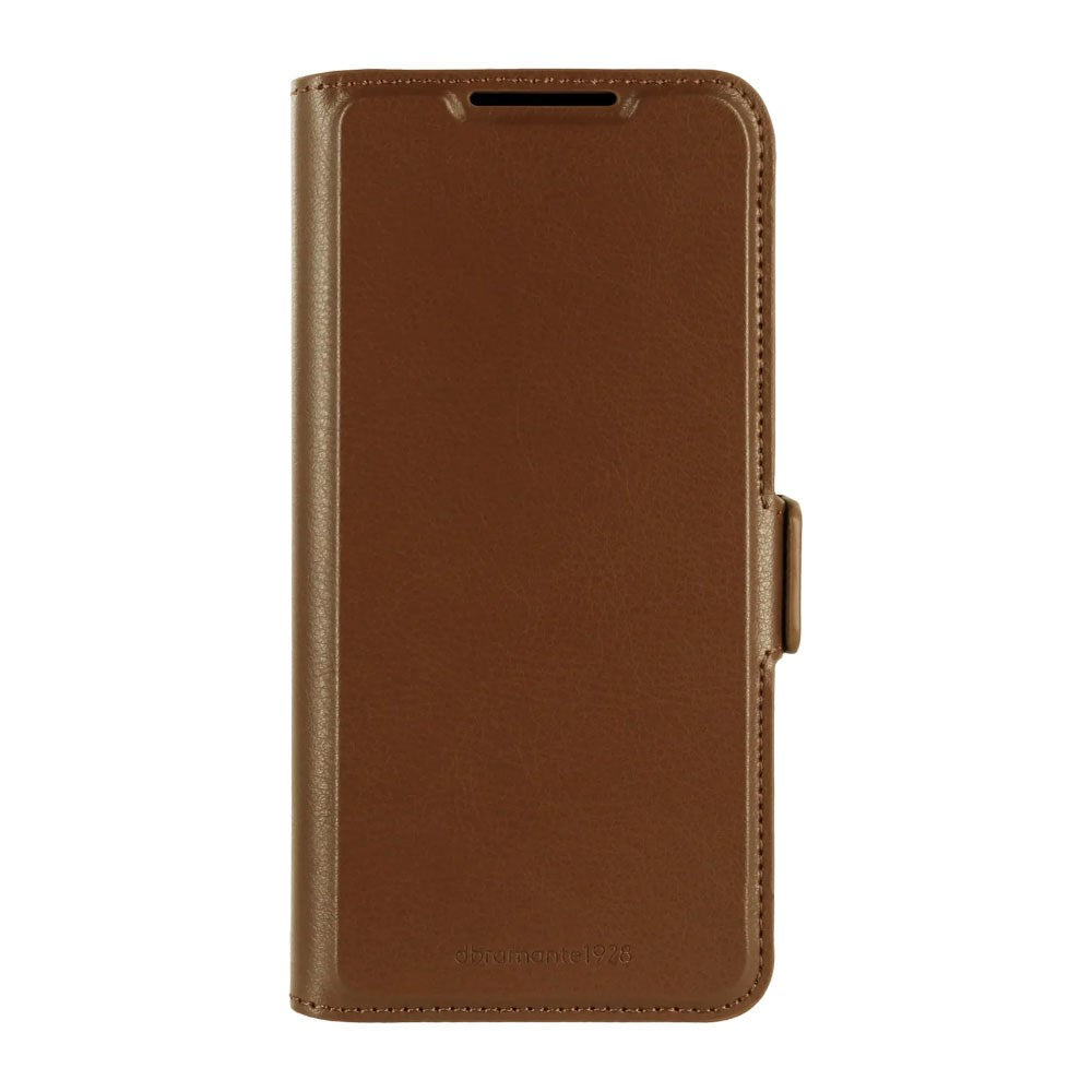 dbramante1928 - Samsung Galaxy A57 Oslo Pro Genanvendt Plast Cover - Dark Tan