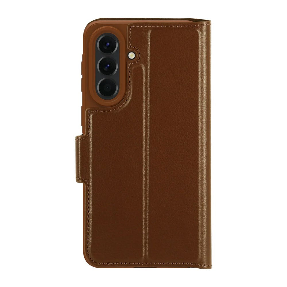 dbramante1928 - Samsung Galaxy A57 Oslo Pro Genanvendt Plast Cover - Dark Tan