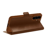 dbramante1928 - Samsung Galaxy A57 Oslo Pro Genanvendt Plast Cover - Dark Tan