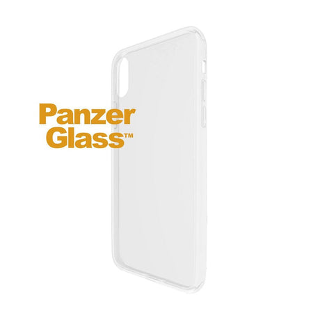 iPhone XR PanzerGlass ClearCase Cover Gennemsigtig