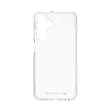 Samsung Galaxy A25 (5G) Bagside Cover PanzerGlass D3O Bio HardCase - Gennemsigtig