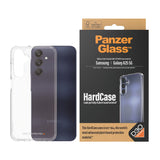 Samsung Galaxy A25 (5G) Bagside Cover PanzerGlass D3O Bio HardCase - Gennemsigtig