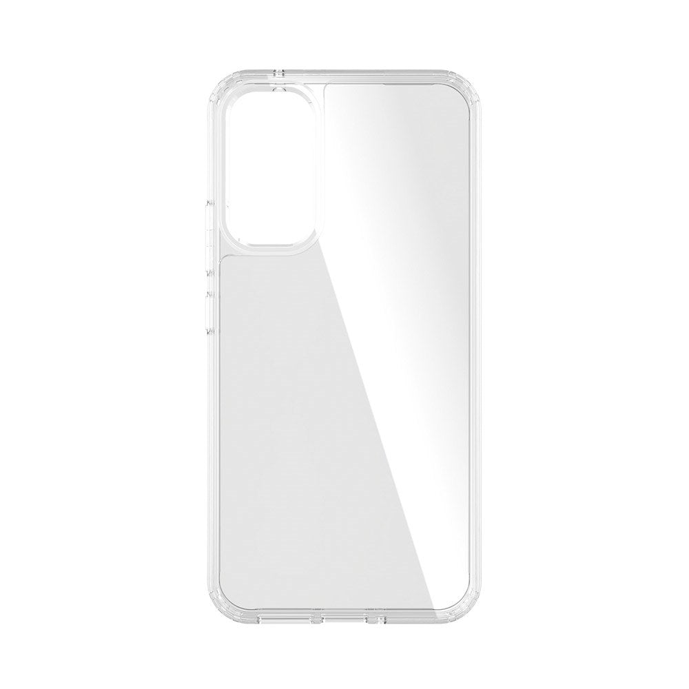 Samsung Galaxy A35 (5G) Bagside Cover PanzerGlass D3O Bio HardCase - Gennemsigtig