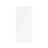 Samsung Galaxy A25 (5G) PanzerGlass Ultra Wide Fit Re:fresh Beskyttelsesglas m. EasyAligner - Platinum Strength - Gennemsigtig