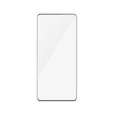 Xiaomi Redmi Note 13 Pro+ (Plus) PanzerGlass Ultra Wide Fit Skærmbeskyttelsesglas - Platinum Strength - Sort Kant