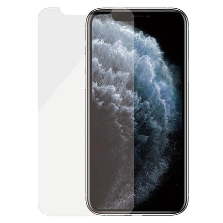 iPhone 11 Pro / Xs / X PanzerGlass Standard Fit Anti Bacterial - Gennemsigtig