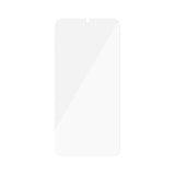 Samsung Galaxy A35 (5G) Safe By PanzerGlass® Ultra-Wide Fit Skærmbeskyttelsesglas - Case Friendly - Gold Strength - Gennemsigtig