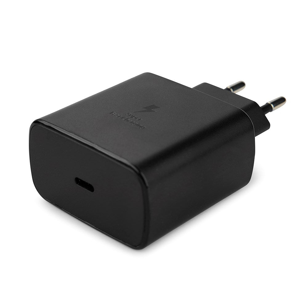 Xceed 45W Vægoplader PD (Power Delivery) m. USB-C - Sort