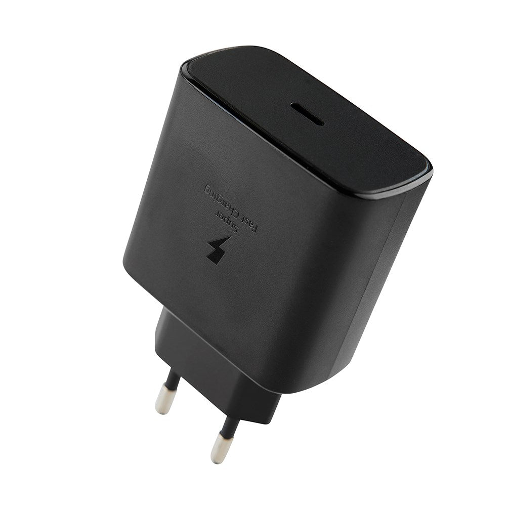 Xceed 45W Vægoplader PD (Power Delivery) m. USB-C - Sort