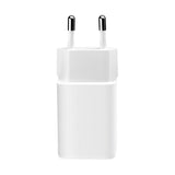Xceed 35W GaN Multifunktionel Vægoplader - 2 x USB-C - Hvid