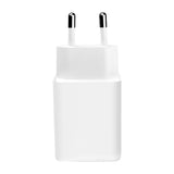 Xceed 45W GaN Multifunktionel Vægoplader - USB-C - Hvid