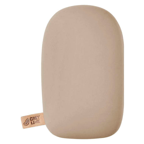 GreyLime 18W Power Stone II 10.400 mAh - PowerBank USB-A & USB-C - Beige