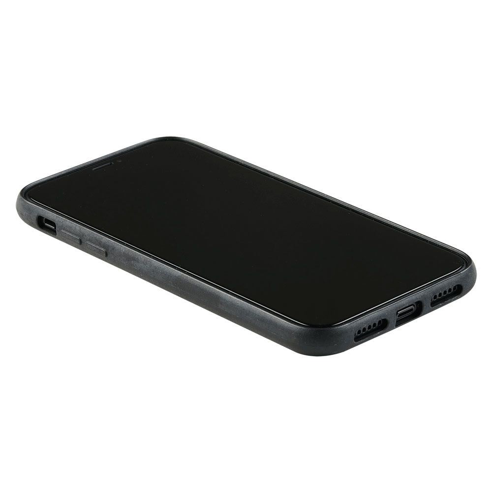 iPhone 11 GreyLime 100% Plantebaseret Cover - Sort - Køb et Cover & Plant et træ