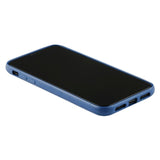 iPhone 11 GreyLime 100% Plantebaseret Cover - Navy Blue - Køb et Cover & Plant et træ