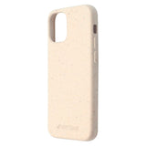 iPhone 12 Mini GreyLime 100% Biodegradable Cover - Beige