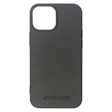 iPhone 13 GreyLime 100% Biodegradable Cover - Sort