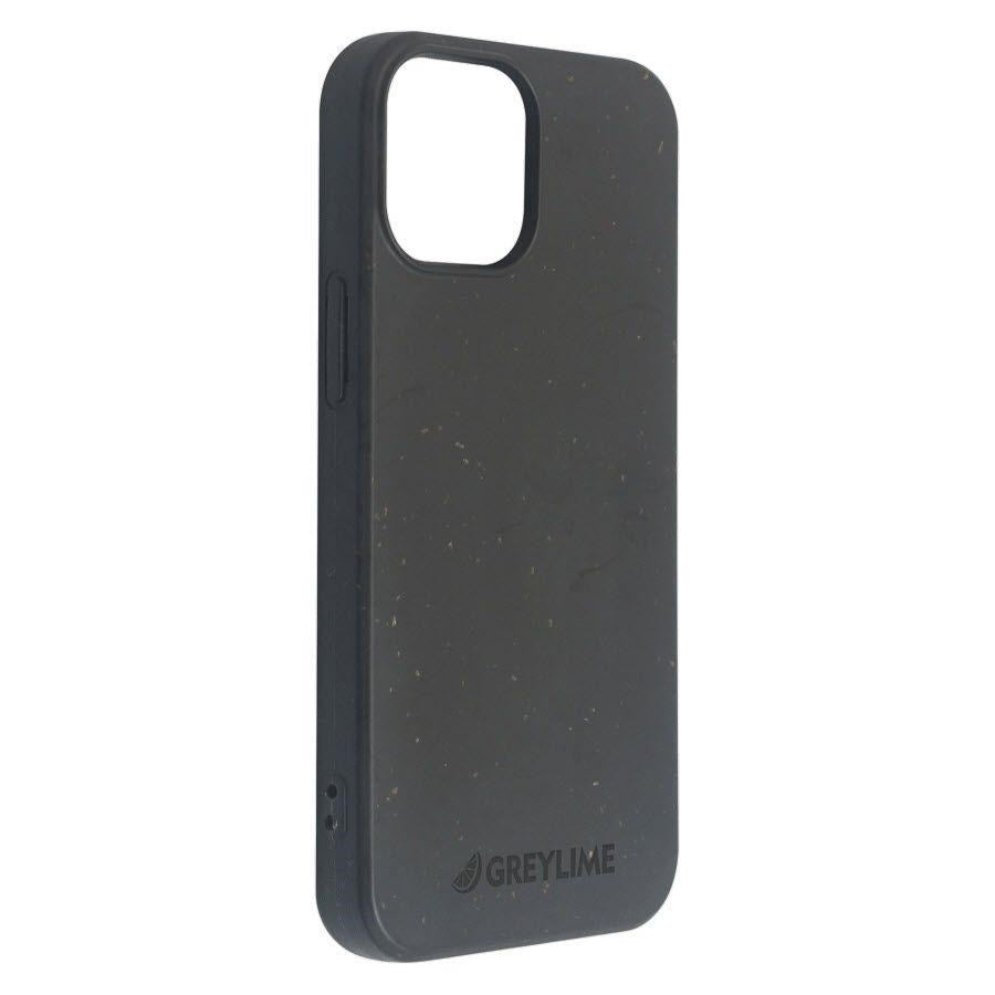 iPhone 13 GreyLime 100% Biodegradable Cover - Sort