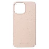 iPhone 13 Pro Max GreyLime 100% Biodegradable Cover - Peach