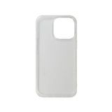iPhone 12 Pro Max - GreenMind - Fleksibelt Plastik Cover - Gennemsigtig