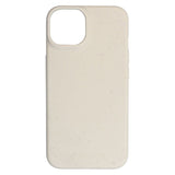 iPhone 14 GreyLime 100% Biodegradable Cover - Beige