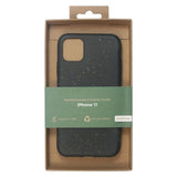 iPhone 11 GreyLime 100% Plantebaseret Cover - Sort - Køb et Cover & Plant et træ - (DEMO)