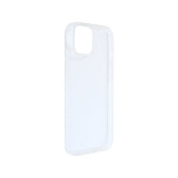 iPhone 14 Plus - GreenMind - Fleksibelt Plastik Cover - Gennemsigtig