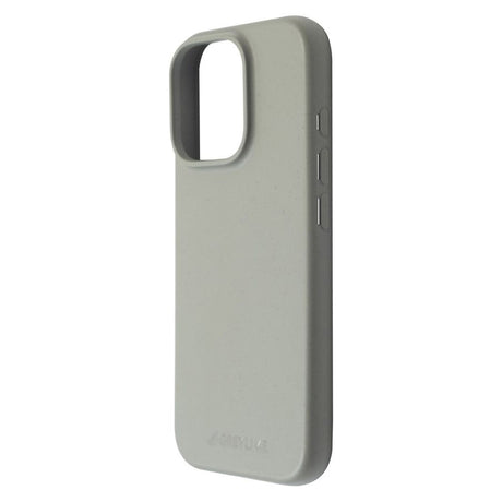 iPhone 16 Pro GreyLime 100% Bionedbrydeligt Cover - Lysegrøn