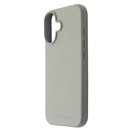 iPhone 16 GreyLime 100% Bionedbrydeligt Cover - Lysegrøn