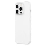 iPhone 15 Pro Lippa Slankt Fleksibelt Plastik Mobil Cover - Gennemsigtig
