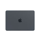 MacBook Neo 13 A18 Pro (2026) eSTUFF Hardshell Plastik Cover - Sort