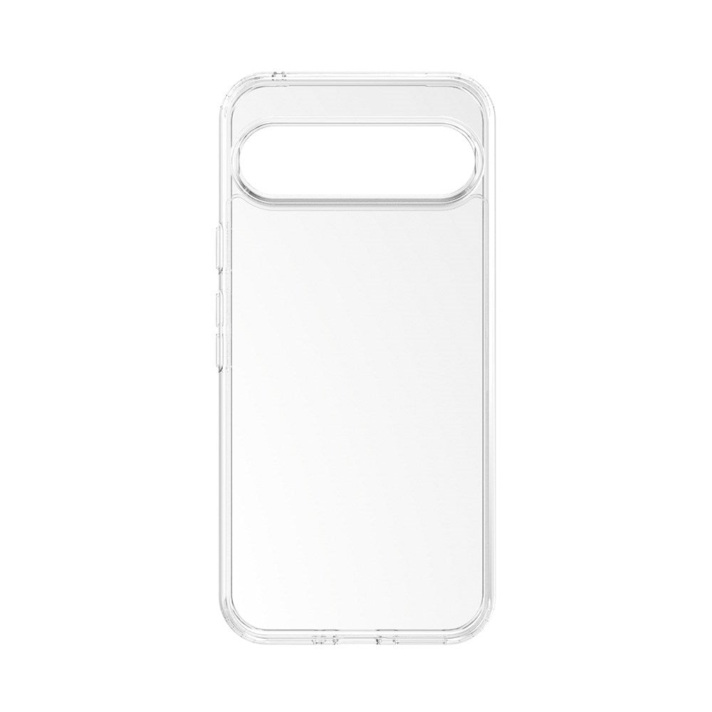 Google Pixel 9 Pro XL Bagside Cover PanzerGlass HardCase - Gennemsigtig