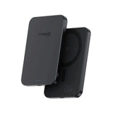 empower by PanzerGlass 5000 mAh empower Bank - Qi2 / MagSafe Kompatibel - Space Black - (DEMO)