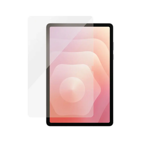 PanzerGlass Samsung Galaxy Tab S11 Skærmbeskyttelse - Ultra-Wide Fit - Gennemsigtig