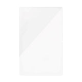 PanzerGlass Samsung Galaxy Tab S11 Ultra Skærmbeskyttelse - Ultra-Wide Fit - Gennemsigtig