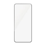 OPPO Find X9 Pro PanzerGlass Hærdet Beskyttelsesglas - Ultra Wide Fit m. EasyAligner - Gennemsigtig