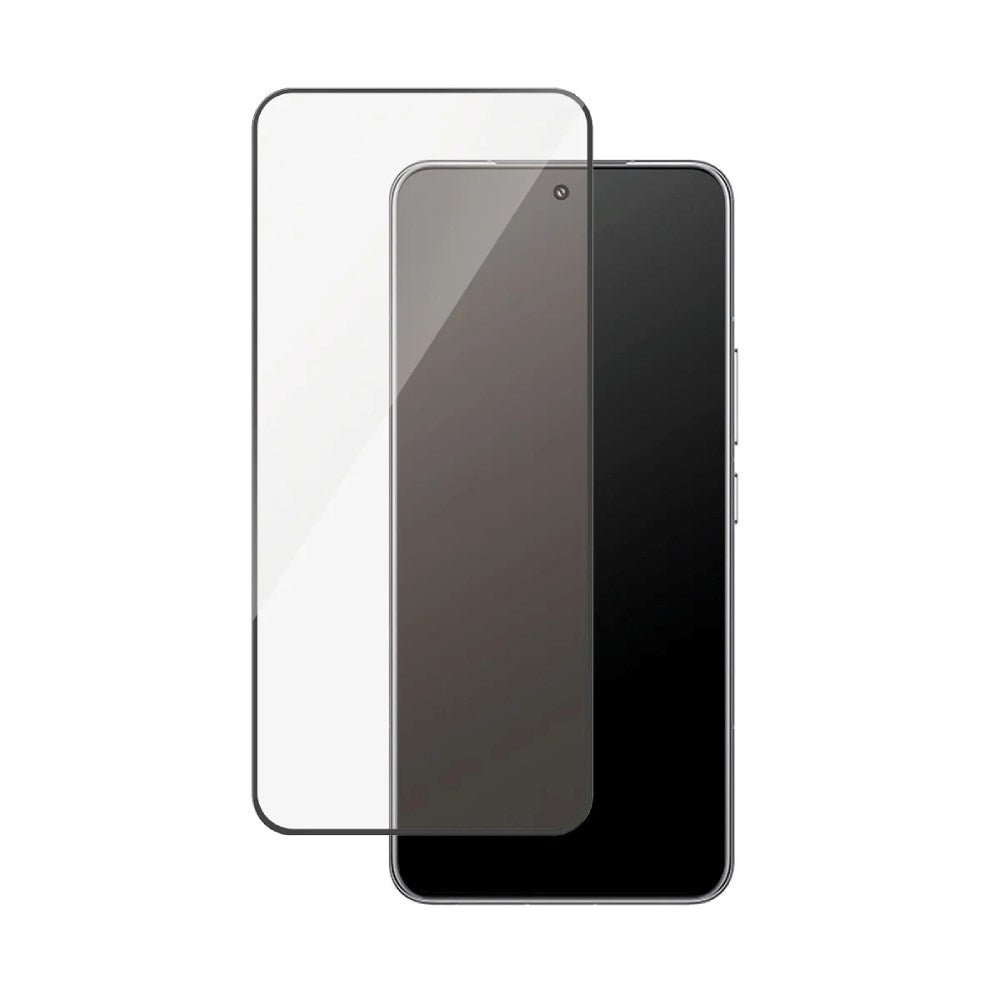 OPPO Find X9 Pro PanzerGlass Hærdet Beskyttelsesglas - Ultra Wide Fit m. EasyAligner - Gennemsigtig