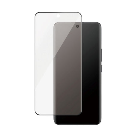 Xiaomi Redmi Note 15 Pro+ (Plus) PanzerGlass Hærdet Beskyttelsesglas - Ultra Wide Fit - Gennemsigtig