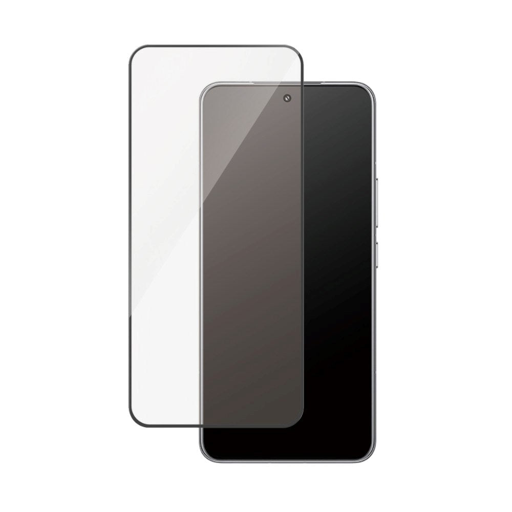 Xiaomi Redmi Note 15 Pro (5G) PanzerGlass Hærdet Beskyttelsesglas - Ultra Wide Fit - Gennemsigtig