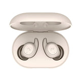 Wavell 3 Light Sleep True Wireless Headset - In-Ear - Hvid