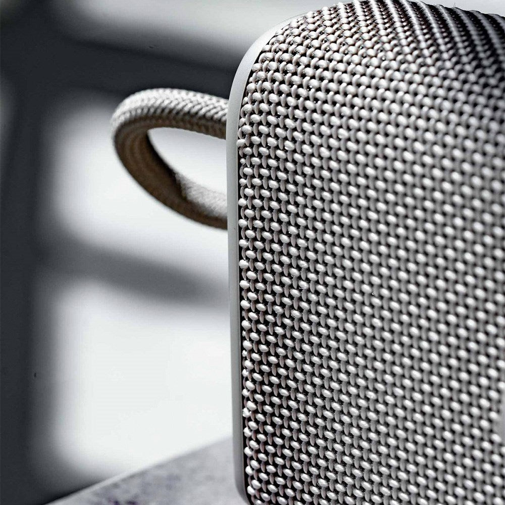 Wavell Sound Master Move Trådløs Bluetooth Højtaler - Graphite