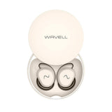 Wavell 3 Light Comfort Høretelefoner - Hvid (DEMO)