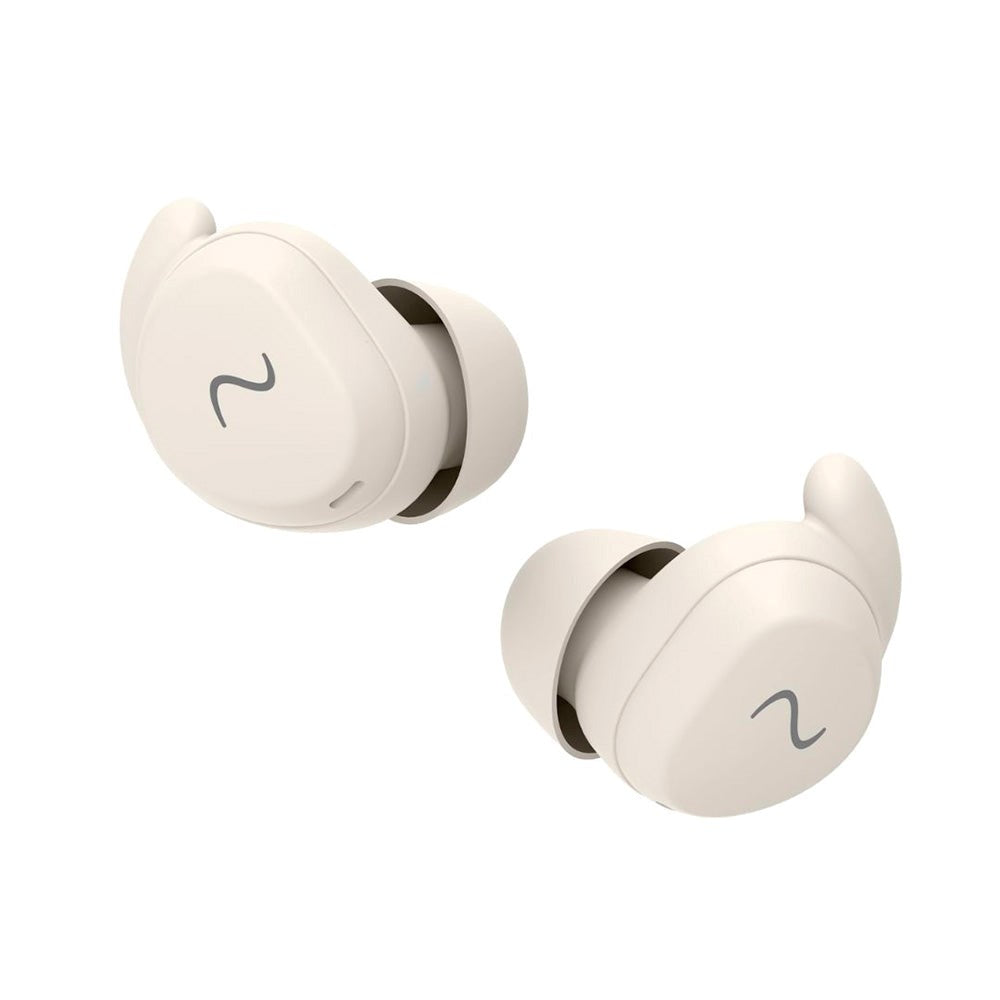 Wavell 3 Light Comfort True Wireless Headset - In-Ear - Hvid