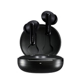 Wavell 4 Plus - Høretelefoner - Sort